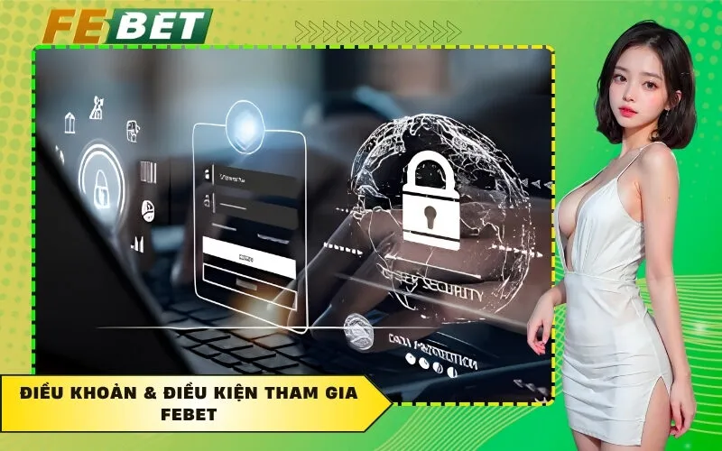 Điều Khoản & Điều Kiện Tham Gia FEBET