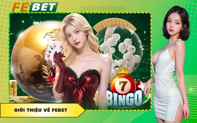 Giới Thiệu Về FEBET