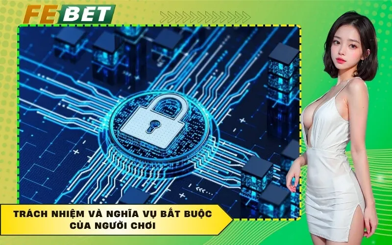 Trách nhiệm và nghĩa vụ bắt buộc của người chơi